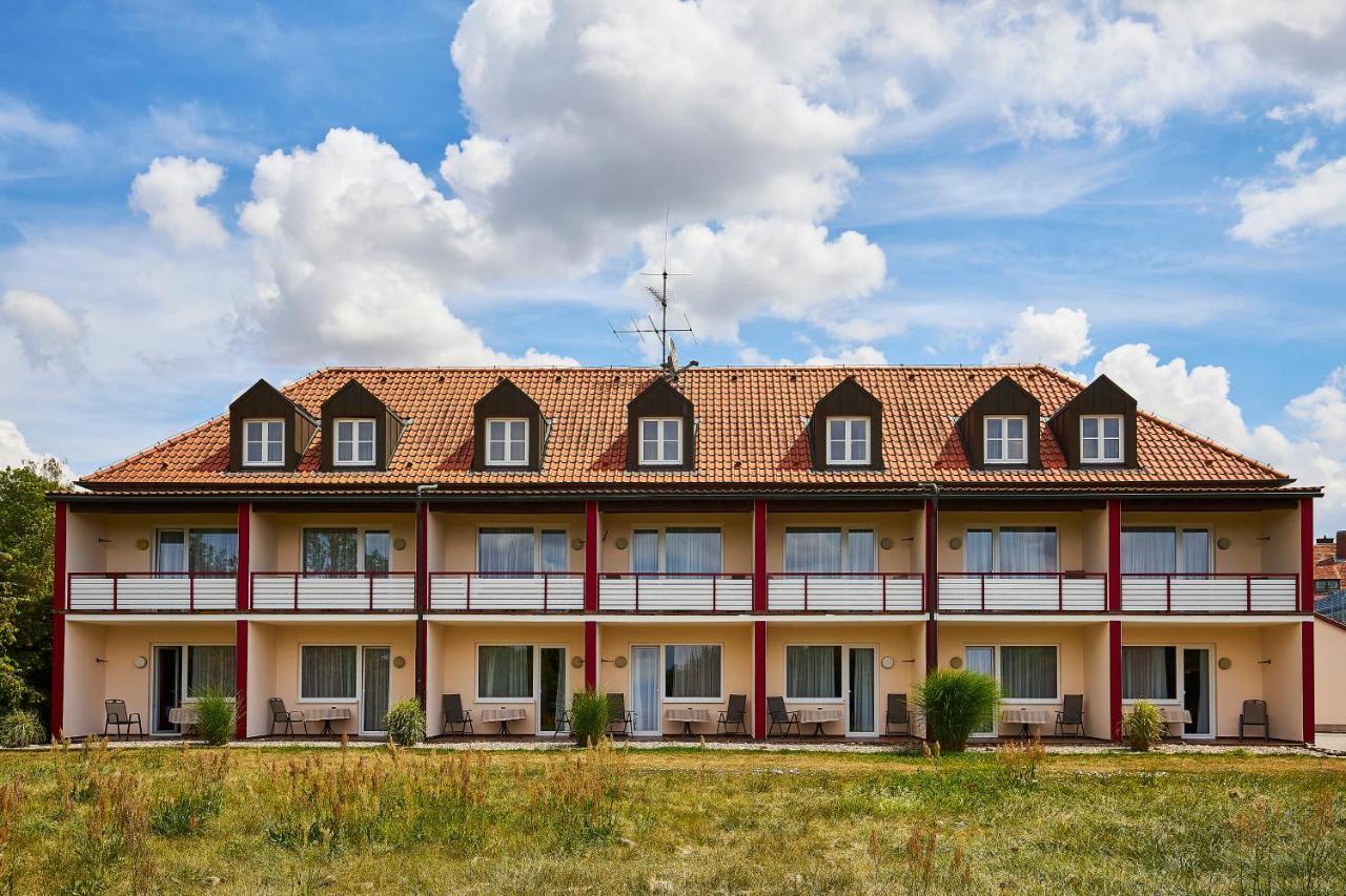 Flair-hotel Zum Benediktiner 3*