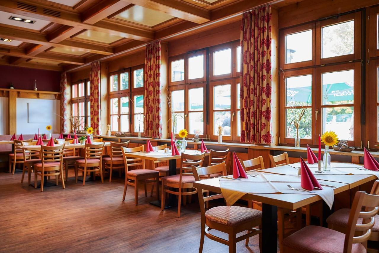Flair-hotel Zum Benediktiner Hotel