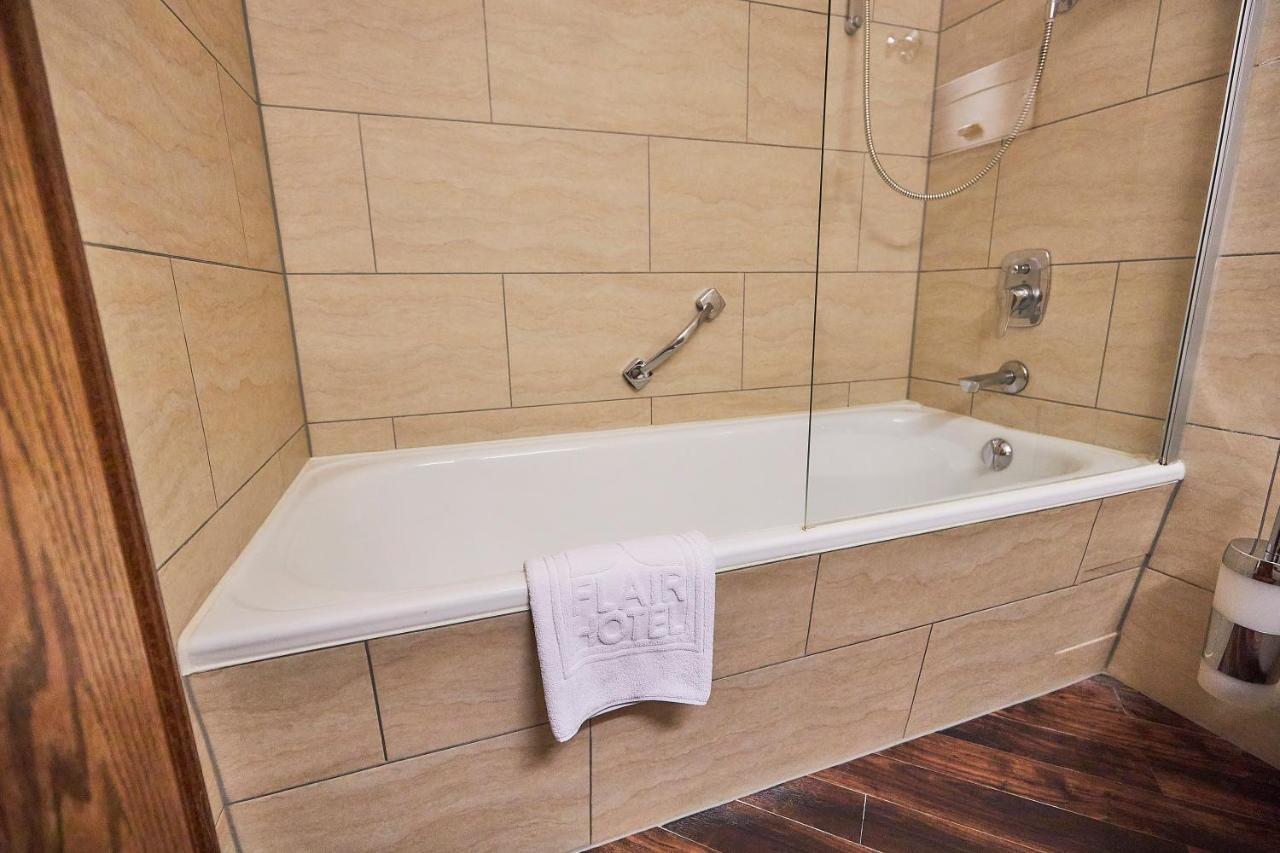 Flair-hotel Zum Benediktiner