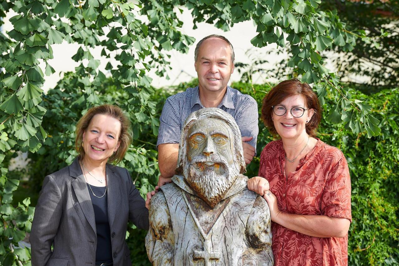 Flair-hotel Zum Benediktiner Hotel