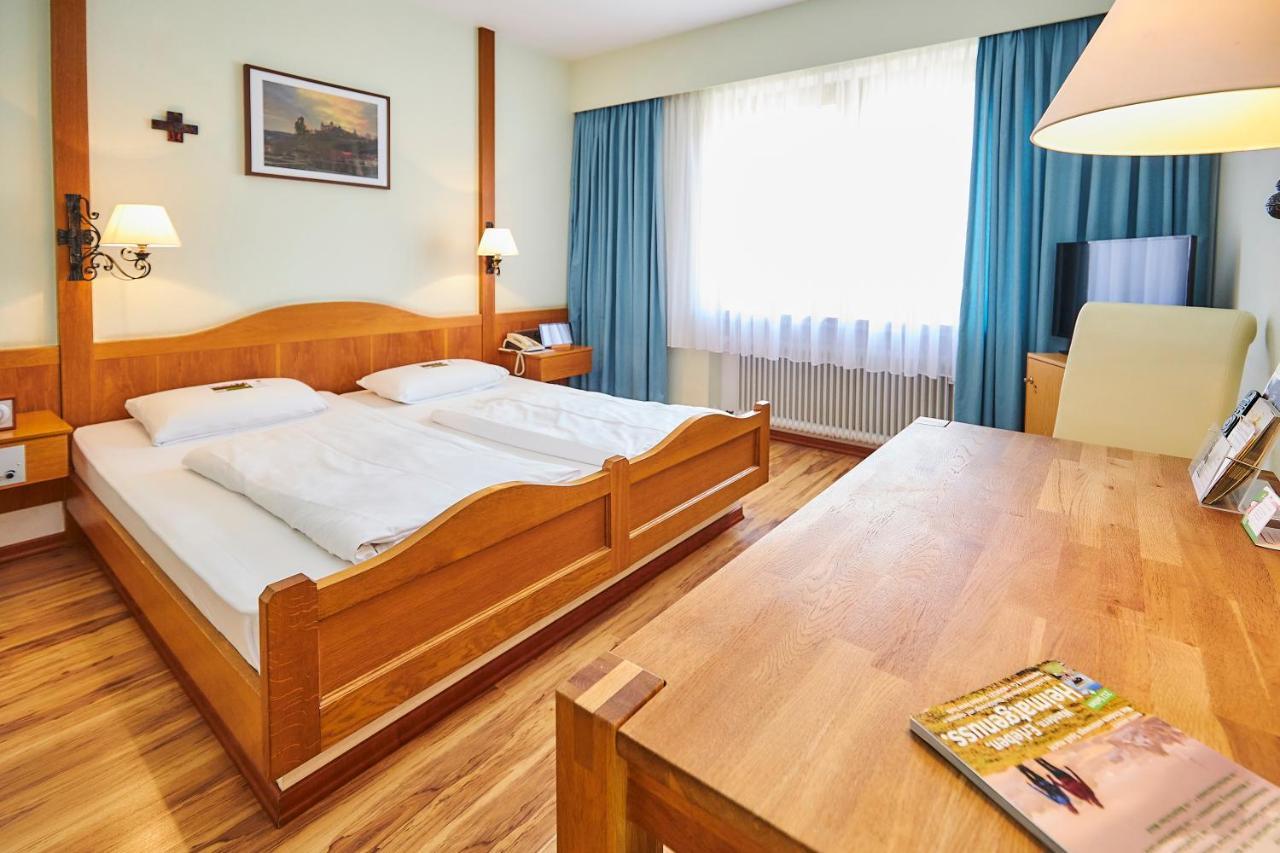 Hotel Flair-hotel Zum Benediktiner 3*