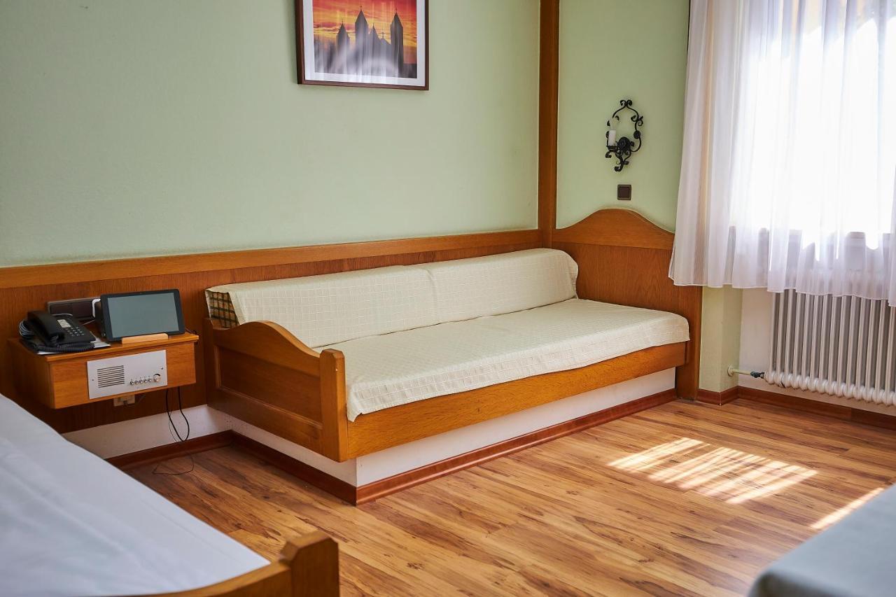 Flair-hotel Zum Benediktiner Hotel Schwarzach am Main