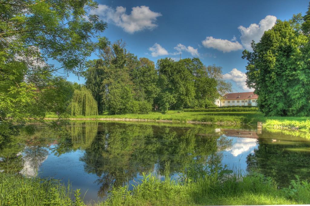 Flair-hotel Zum Benediktiner Schwarzach am Main