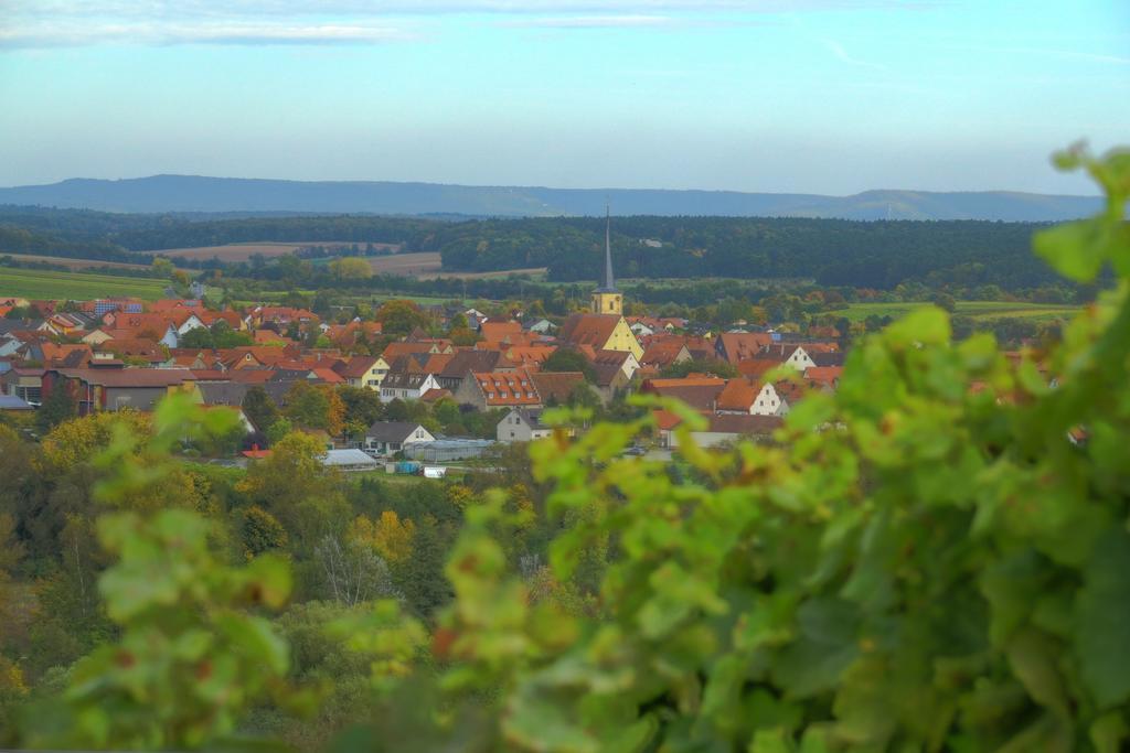 Hotel Flair-hotel Zum Benediktiner 3*