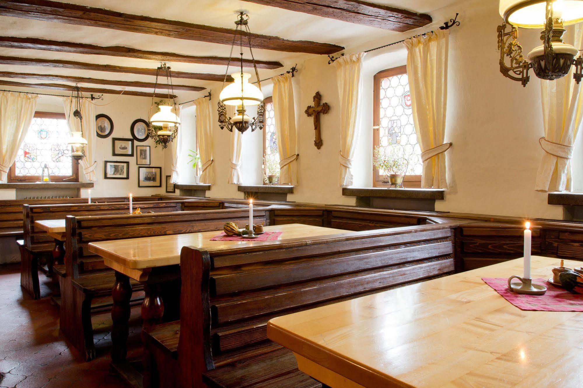 Hotel Flair-hotel Zum Benediktiner Schwarzach am Main