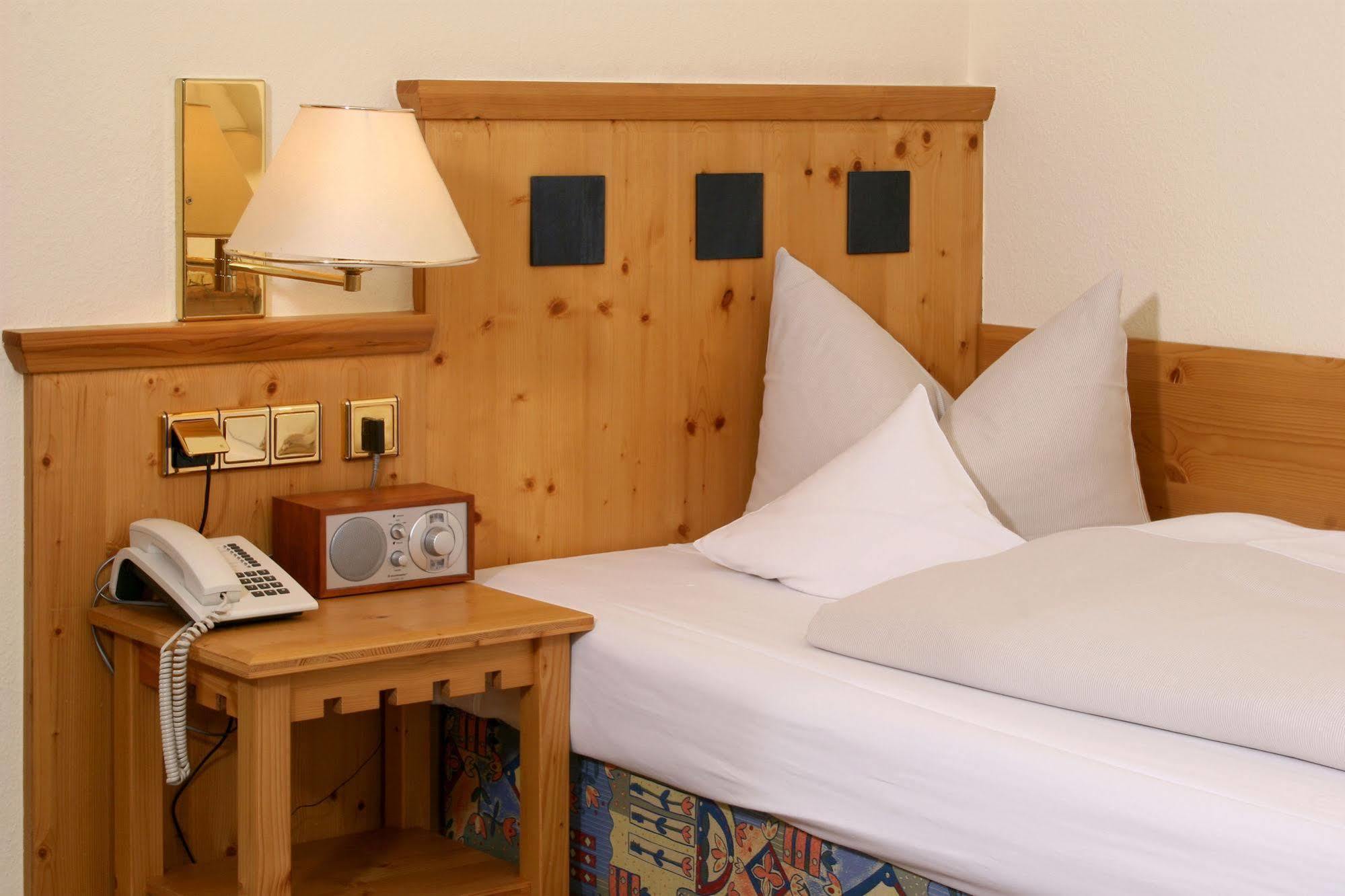 Flair-hotel Zum Benediktiner Hotel