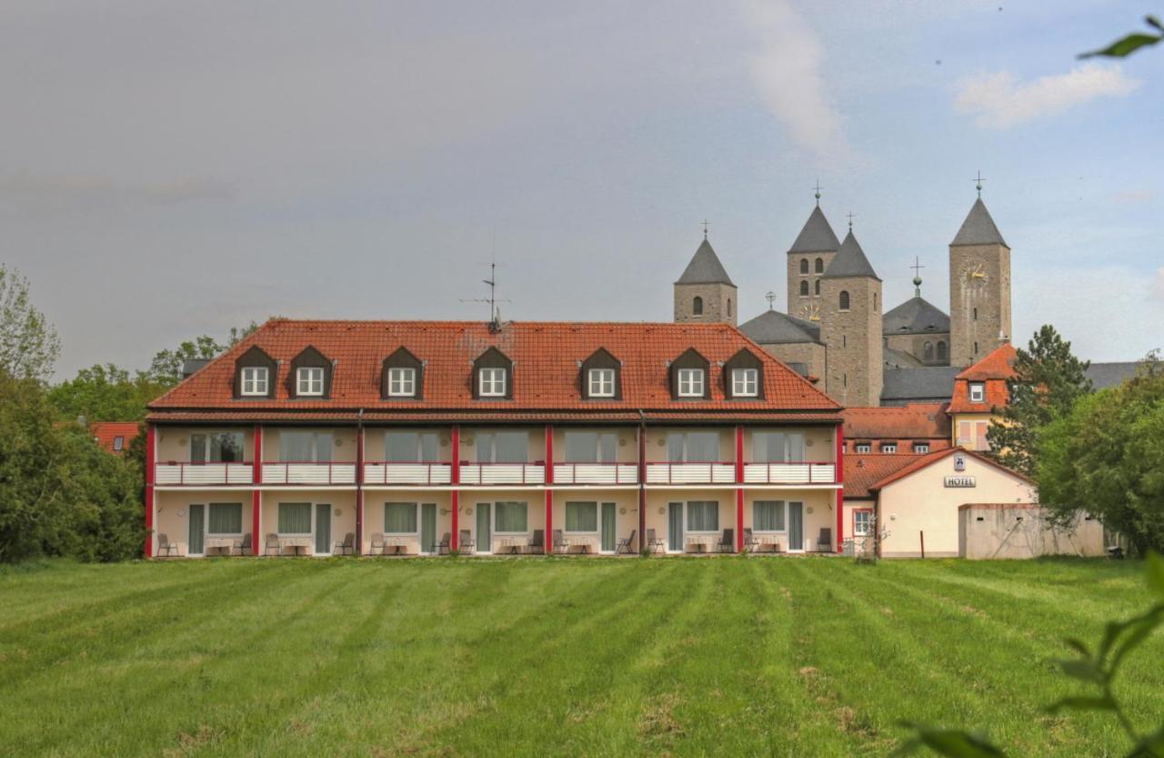Flair-hotel Zum Benediktiner